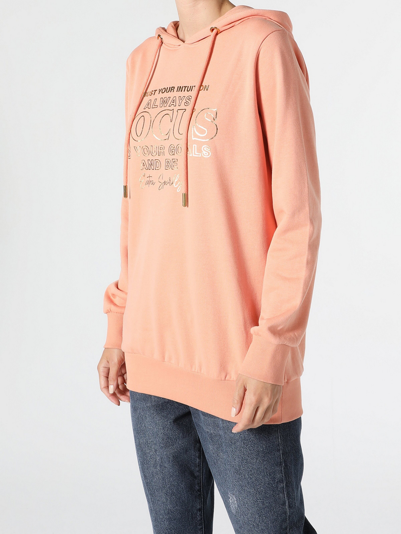 Худи Colin’s модель CL1055095PEO Фото