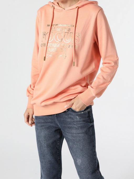 Худі Colin’s модель CL1055095PEO Фото