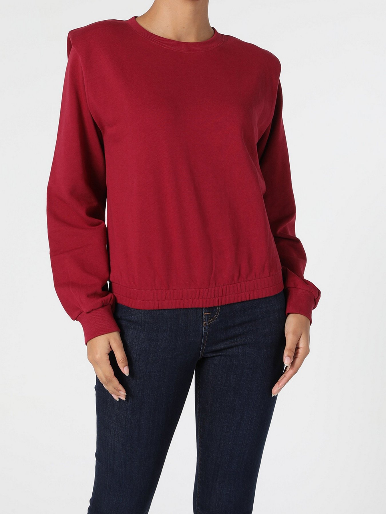 Світшот Colin’s модель CL1055098BRD Фото