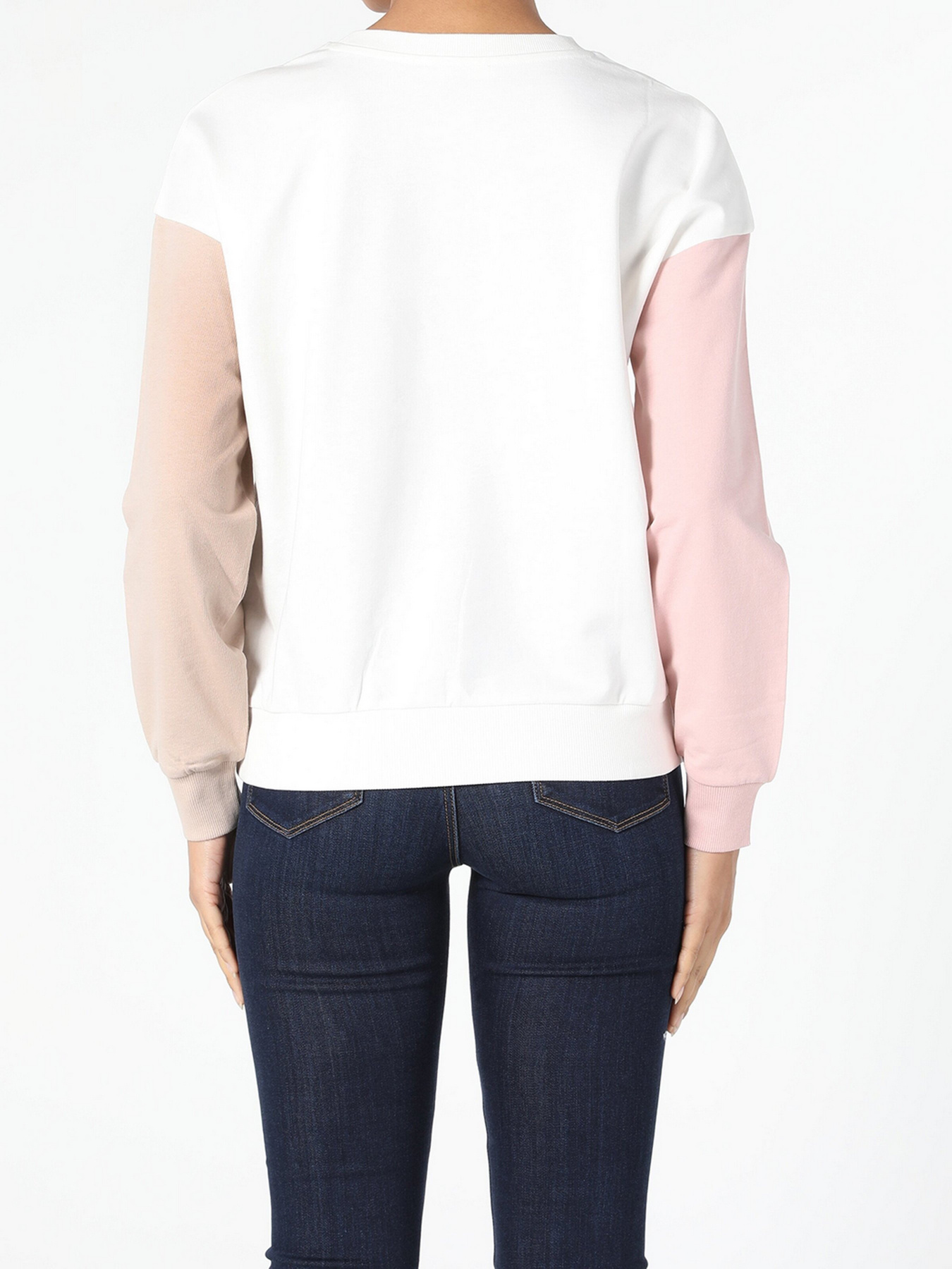 Свитшот Colin’s модель CL1055122MTC Фото