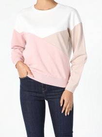 Свитшот Colin’s модель CL1055122MTC Фото