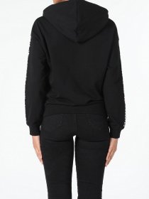 Свитшот Colin’s модель CL1055125BLK Фото