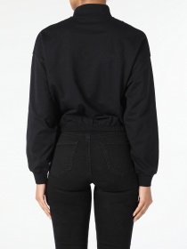 Свитшот Colin’s модель CL1055127BLK Фото