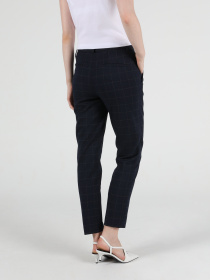 Повседневные штаны Colin’s модель CL1050724NAV Фото