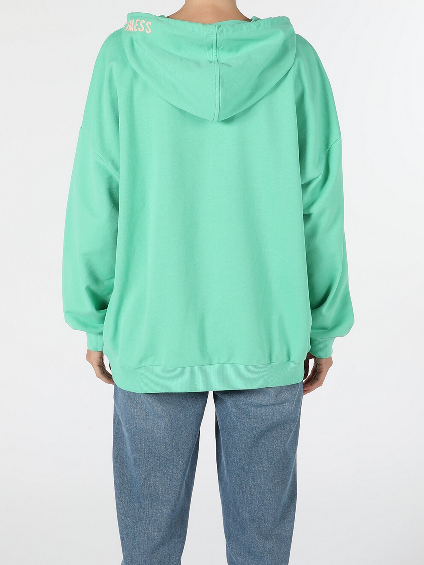 Свитшот Colin’s модель CL1055128AQG Фото