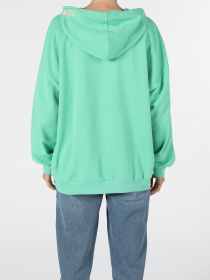 Свитшот Colin’s модель CL1055128AQG Фото