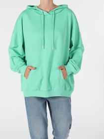 Свитшот Colin’s модель CL1055128AQG Фото