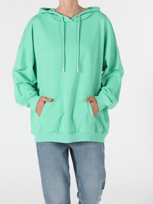 Свитшот Colin’s модель CL1055128AQG Фото