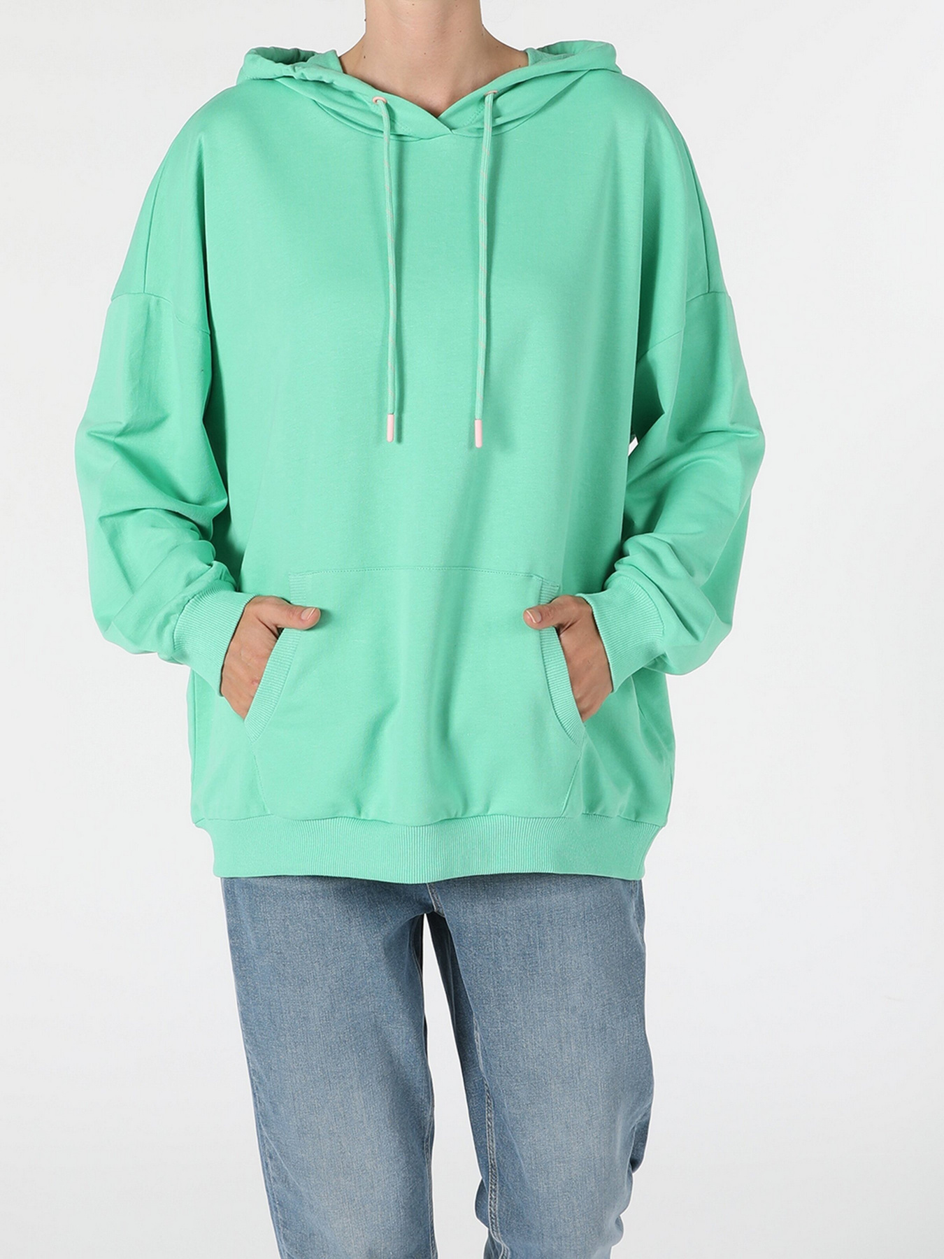 Світшот Colin’s модель CL1055128AQG Фото