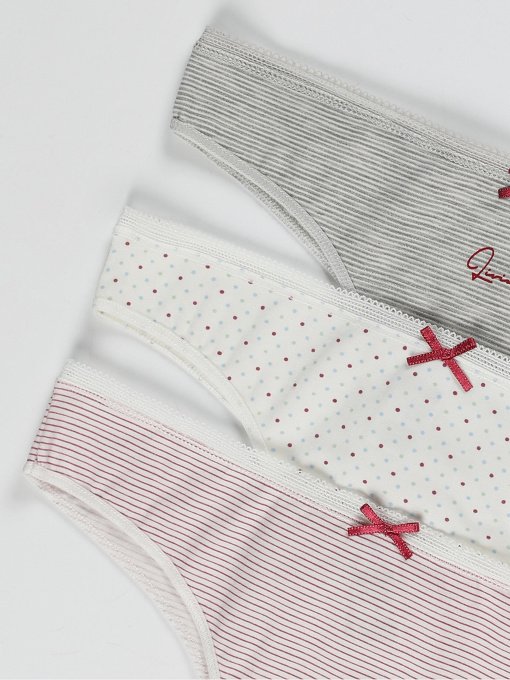 Трусы Colin’s модель CL1055167MTC Фото