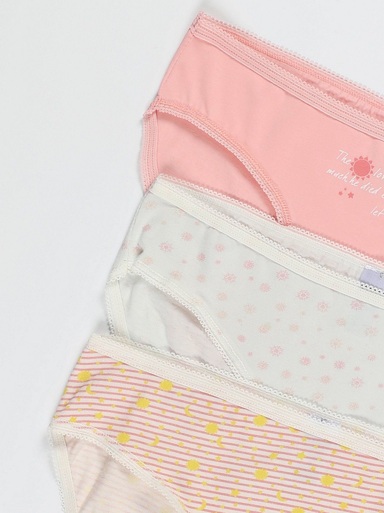 Труси Colin’s модель CL1055172MTC Фото