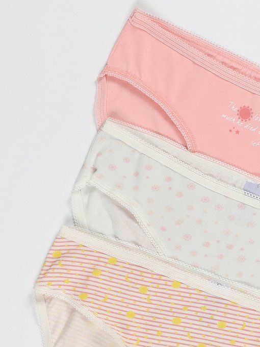 Трусы Colin’s модель CL1055172MTC Фото