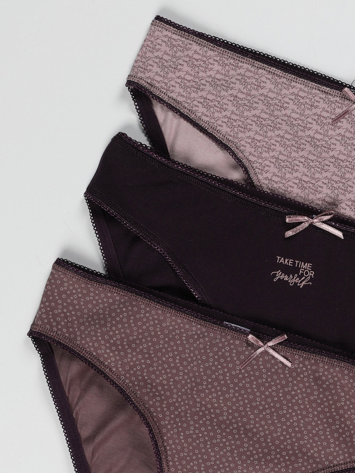 Трусы Colin’s модель CL1055173MTC Фото