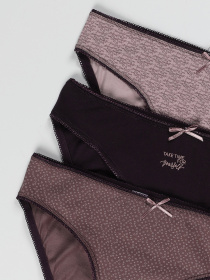 Трусы Colin’s модель CL1055173MTC Фото