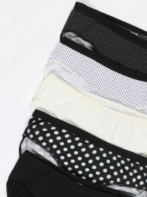 Труси Colin’s модель CL1055174MTC Фото