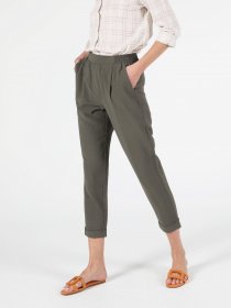 Повседневные штаны Colin’s модель CL1051030KHA Повседневные штаны Colin’s модель CL1051030KHA Фото