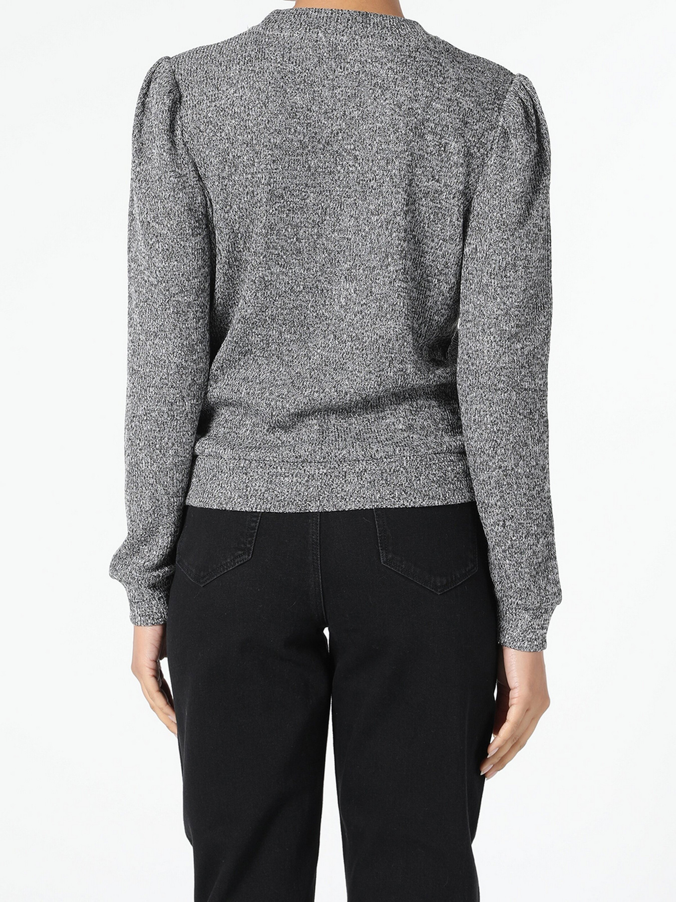 Лонгслив Colin’s модель CL1055225ANM Фото