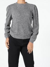 Лонгслив Colin’s модель CL1055225ANM Фото