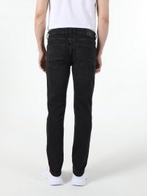 Прямые джинсы Colin’s модель CL1055227DN06939 Фото