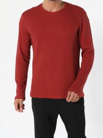 Лонгслів Colin’s модель CL1055237COR Фото