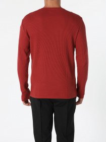 Лонгслів Colin’s модель CL1055237COR Фото