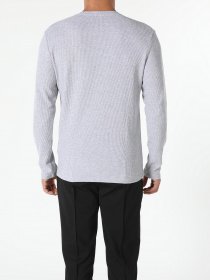 Лонгслів Colin’s модель CL1055237MGA Фото