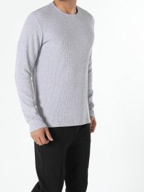 Лонгслів Colin’s модель CL1055237MGA Фото