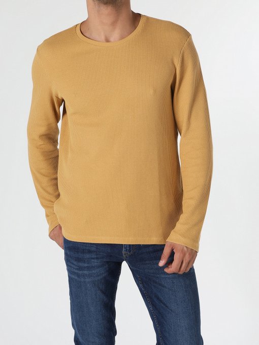 Джемпер Colin’s модель CL1055237YLS Фото