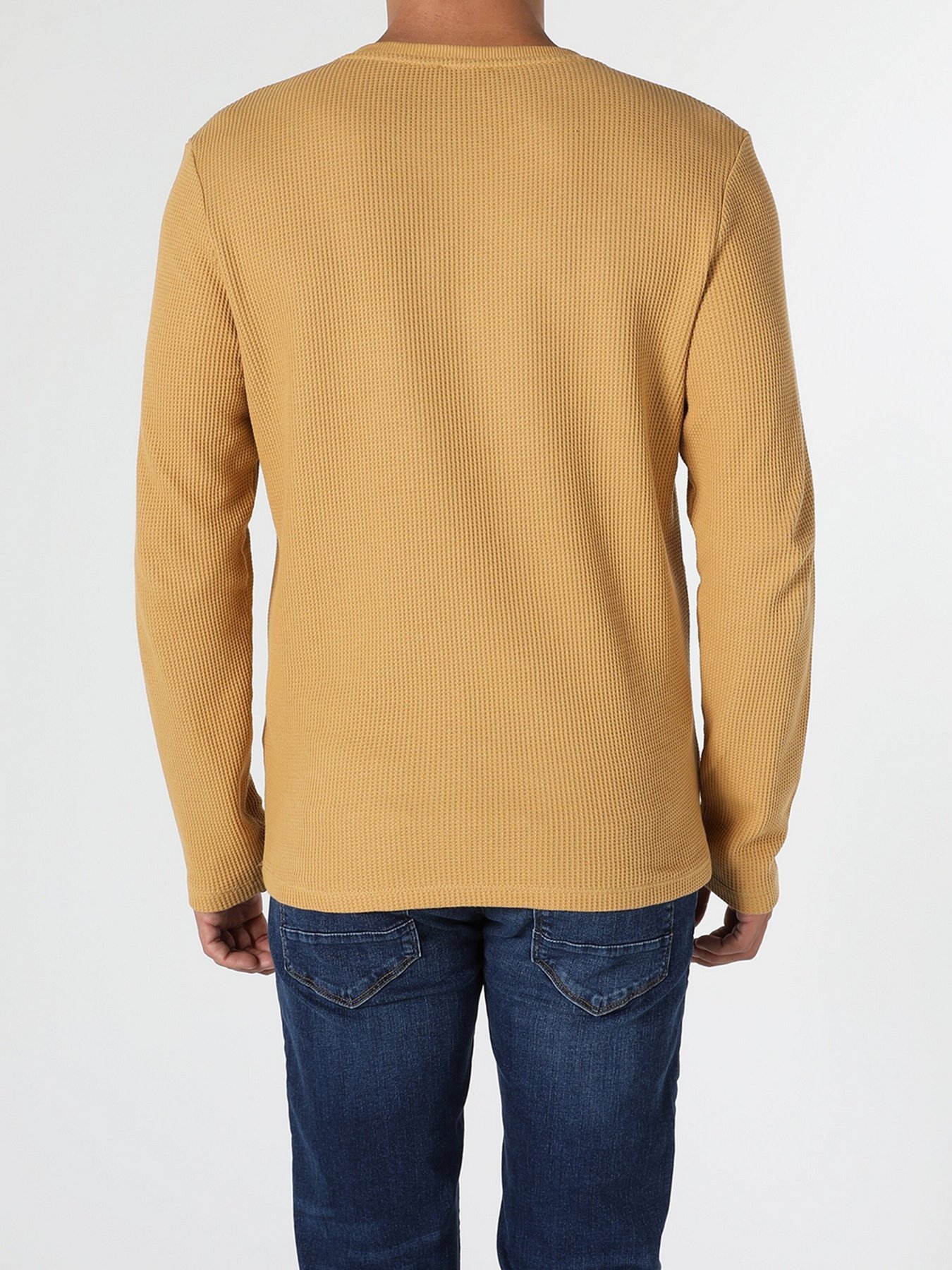 Джемпер Colin’s модель CL1055237YLS Фото