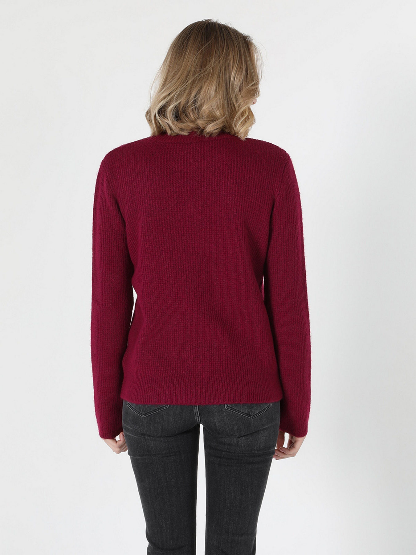 Джемпер Colin’s модель CL1055242PFS Фото