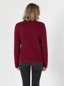 Джемпер Colin’s модель CL1055242PFS Фото