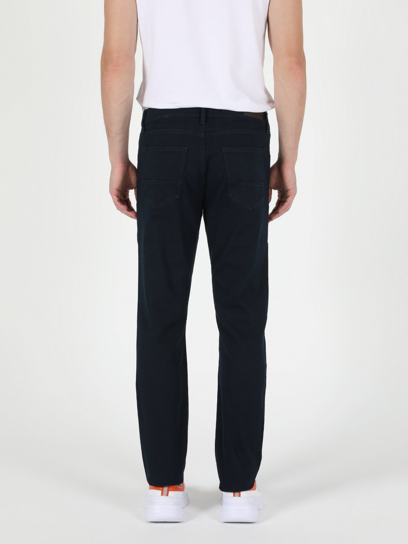 Повседневные штаны Colin’s модель CL1051402NAV Фото