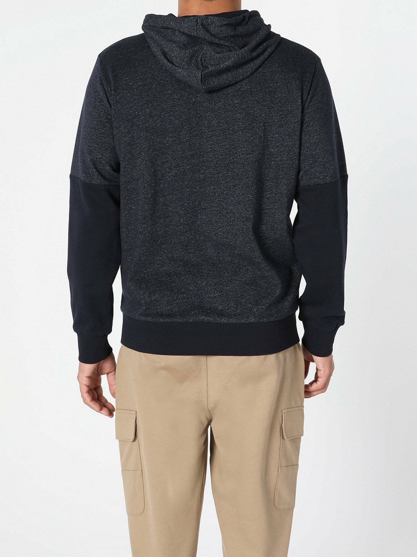 Худи Colin’s модель CL1055249NAV Фото