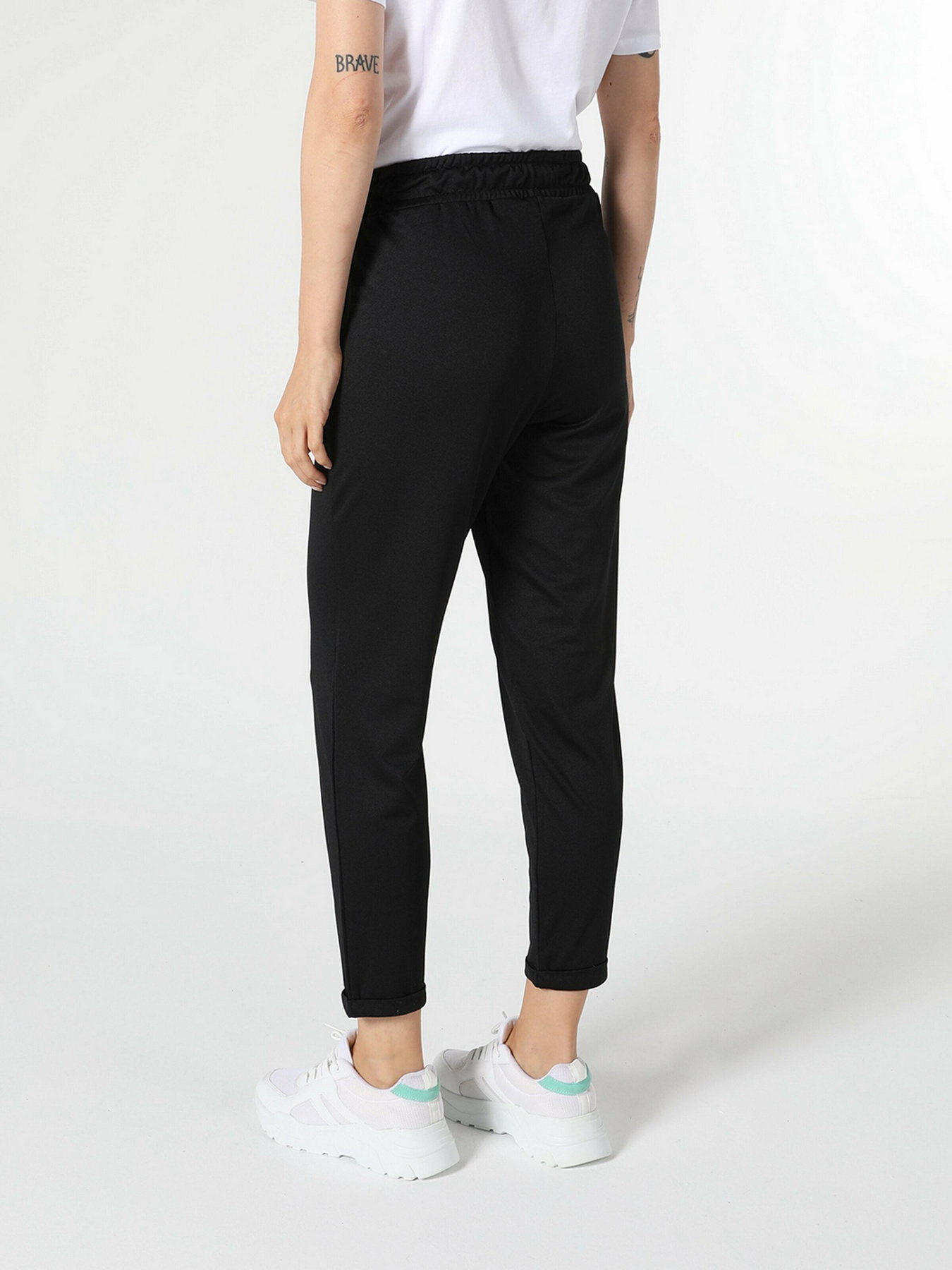 Штаны спортивные Colin’s модель CL1055252BLK Фото