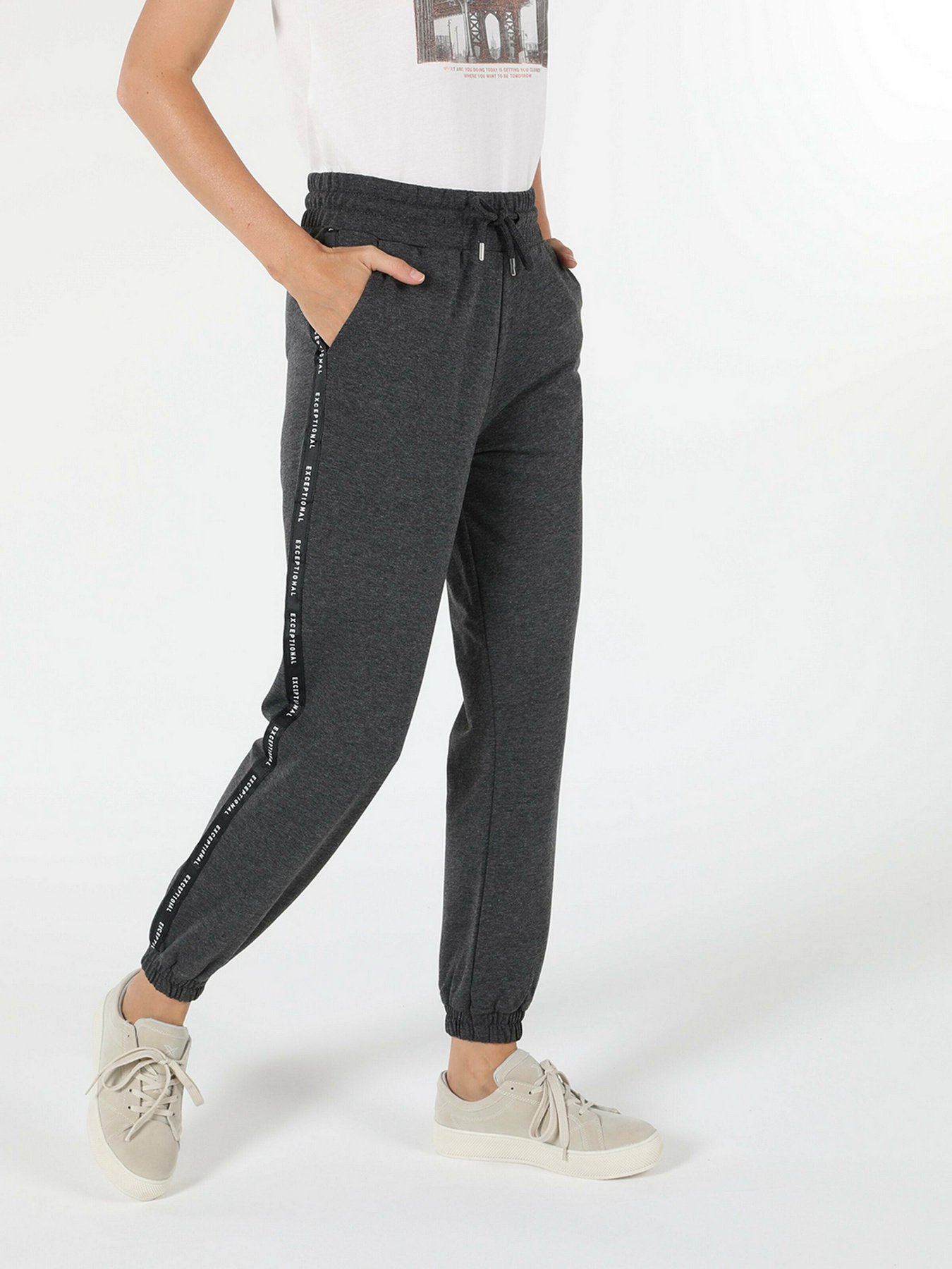 Штани спортивні Colin’s Модель CL1055254ANM Фото