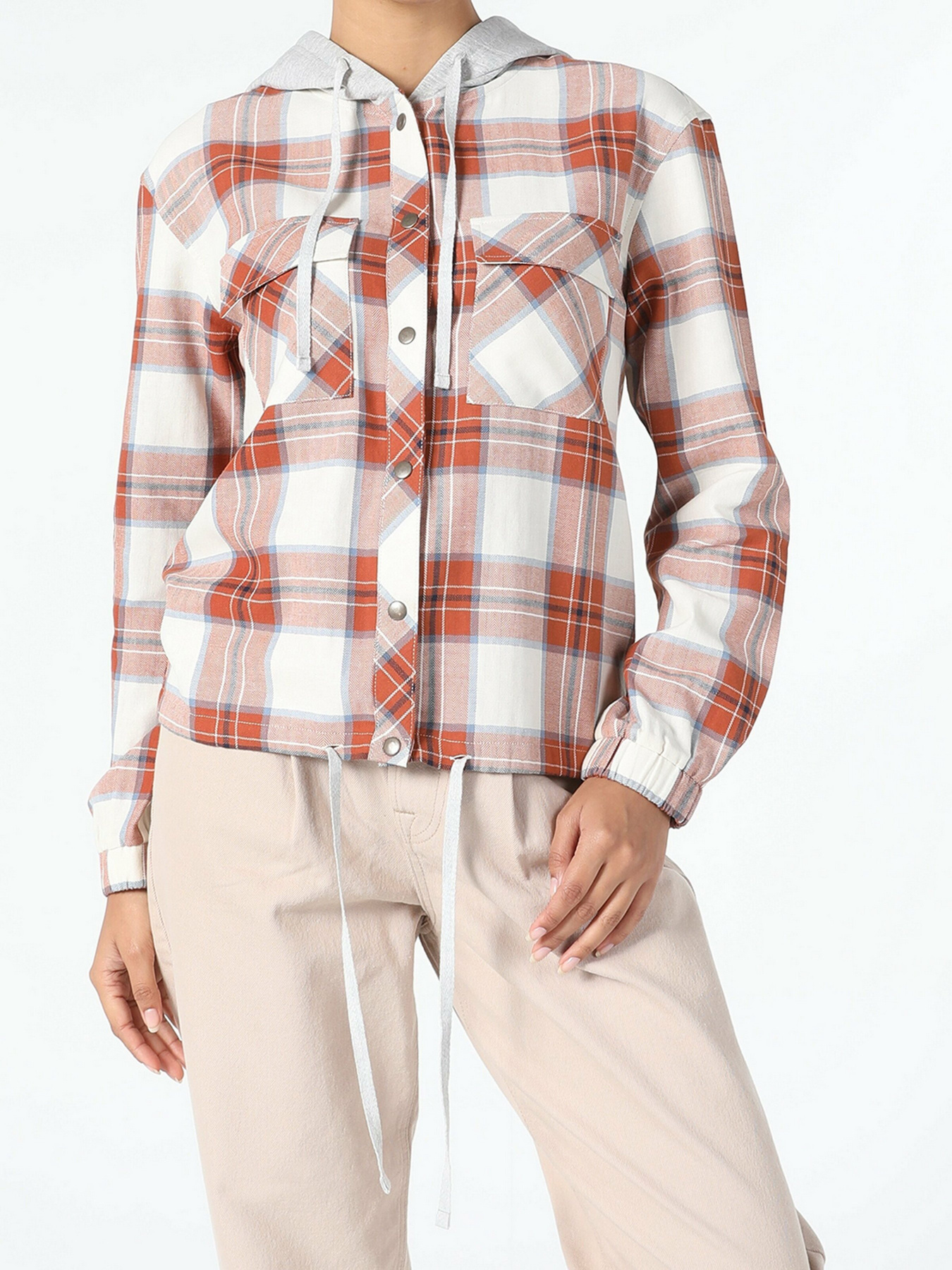 Сорочка Colin’s модель CL1055255COR Фото