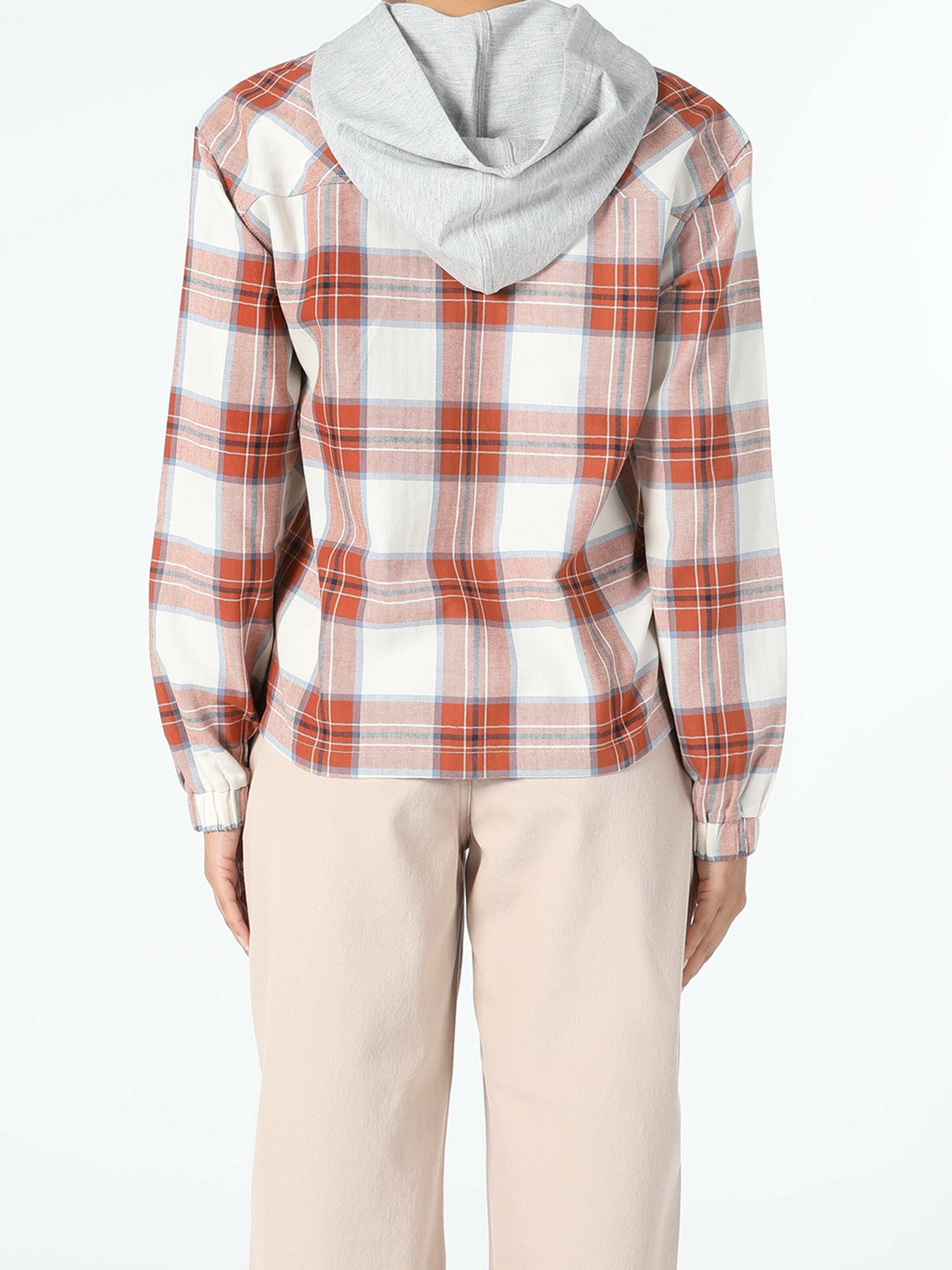 Сорочка повсякденна Colin’s модель CL1055255COR Фото