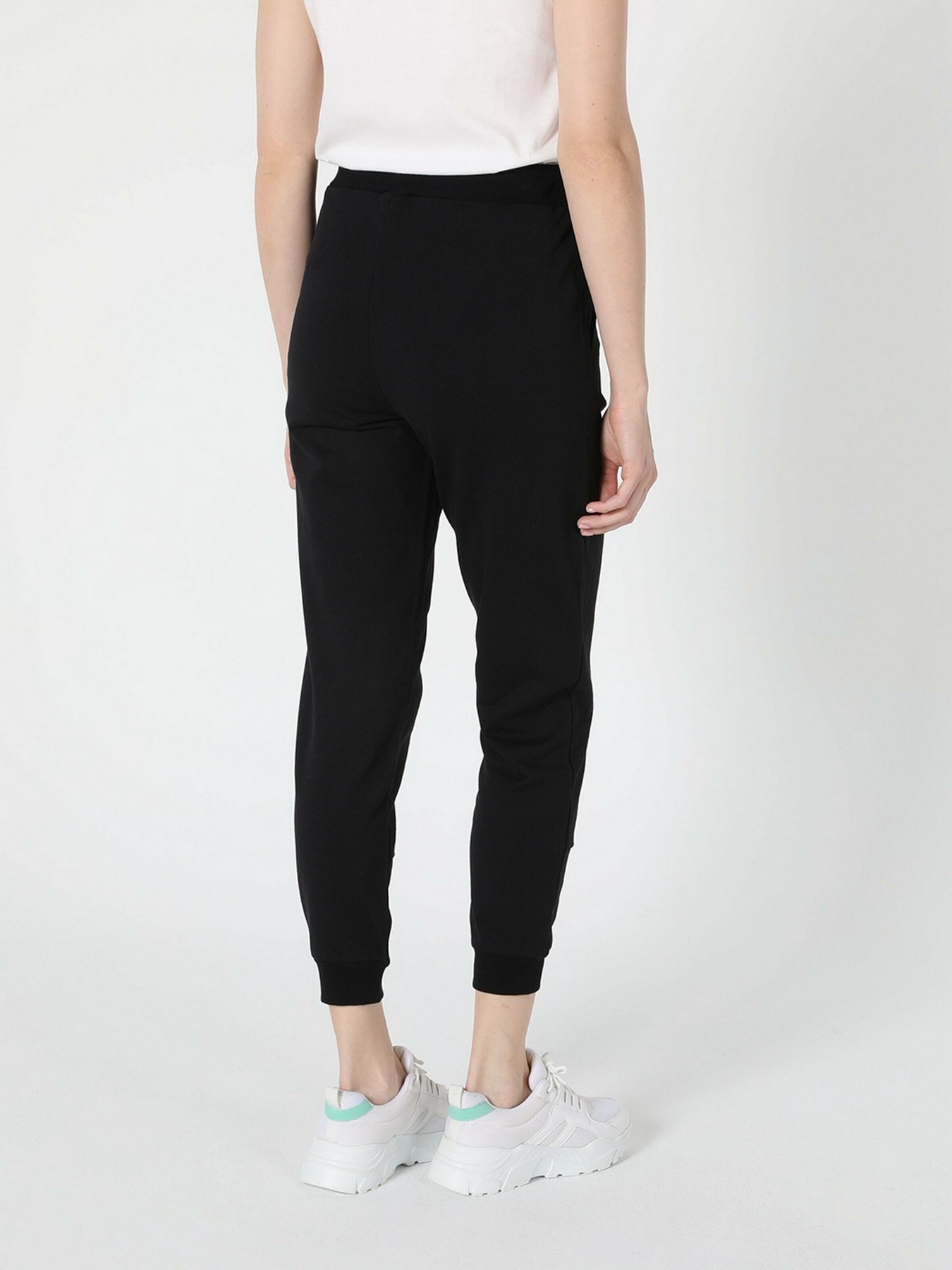 Штаны спортивные Colin’s модель CL1055257BLK Фото