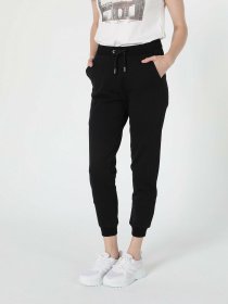 Штаны спортивные Colin’s модель CL1055257BLK Фото