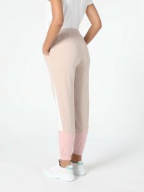 Штаны спортивные Colin’s модель CL1055261BEI Фото