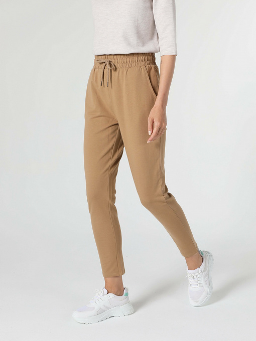 Штани спортивні Colin’s модель CL1055267BEI Фото