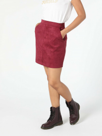 Спідниця міні Colin’s модель CL1055272BRD Фото