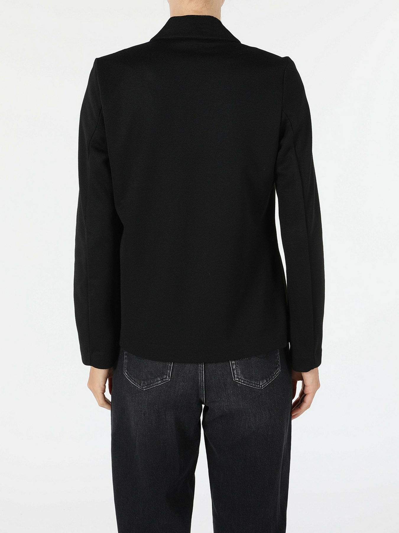 Піджак Colin’s модель CL1055282BLK Фото