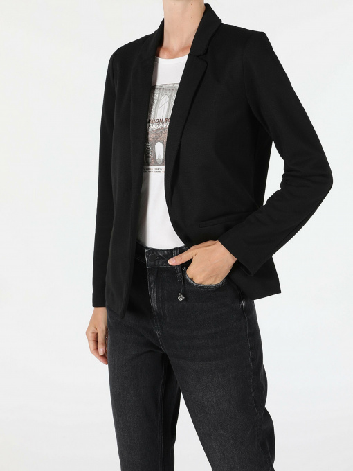 Пиджак Colin’s модель CL1055282BLK Фото