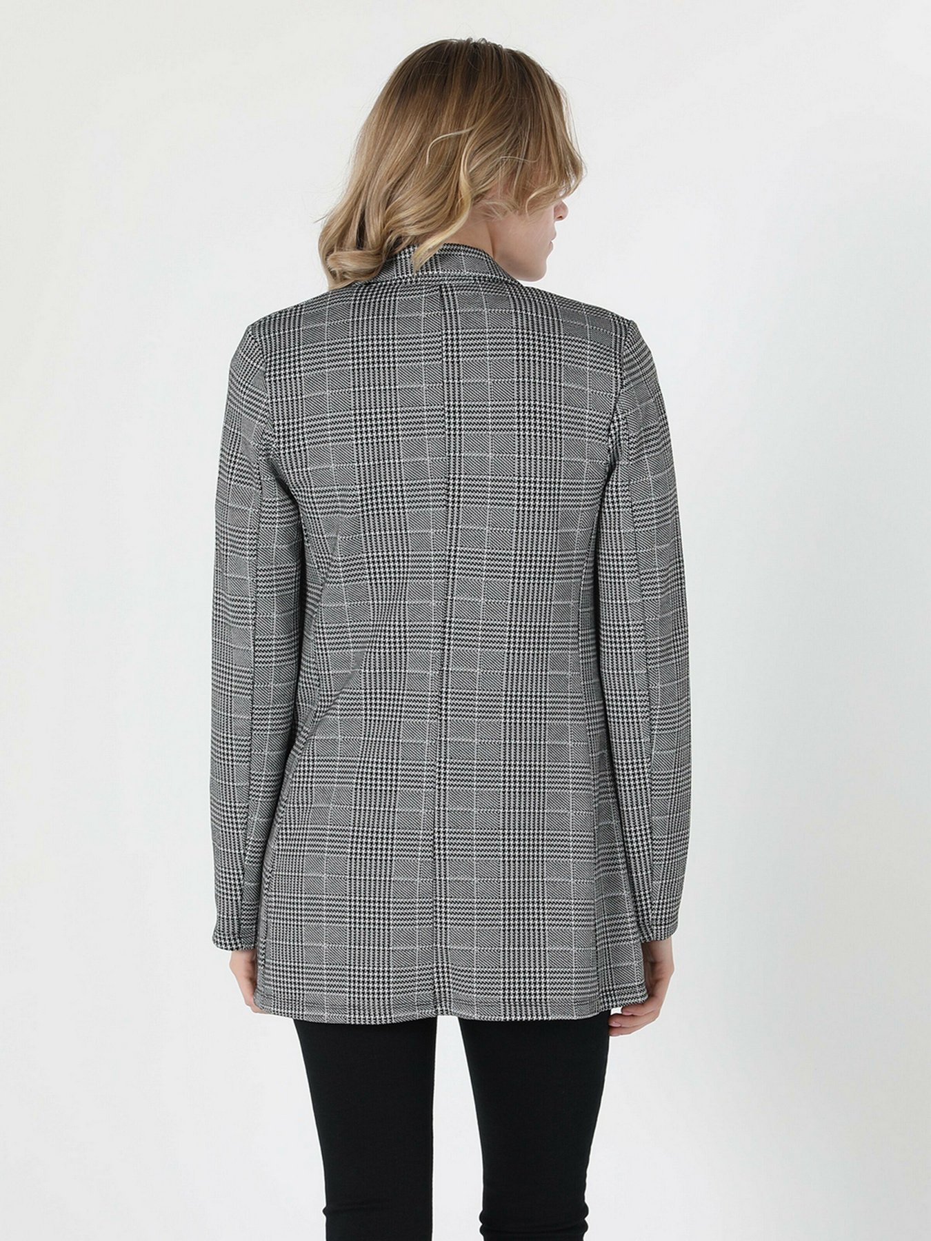 Піджак Colin’s модель CL1055284BLK Фото