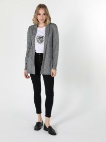 Піджак Colin’s модель CL1055284BLK Піджак Colin’s модель CL1055284BLK Фото