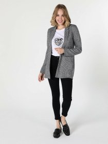 Піджак Colin’s модель CL1055284BLK Піджак Colin’s модель CL1055284BLK Фото