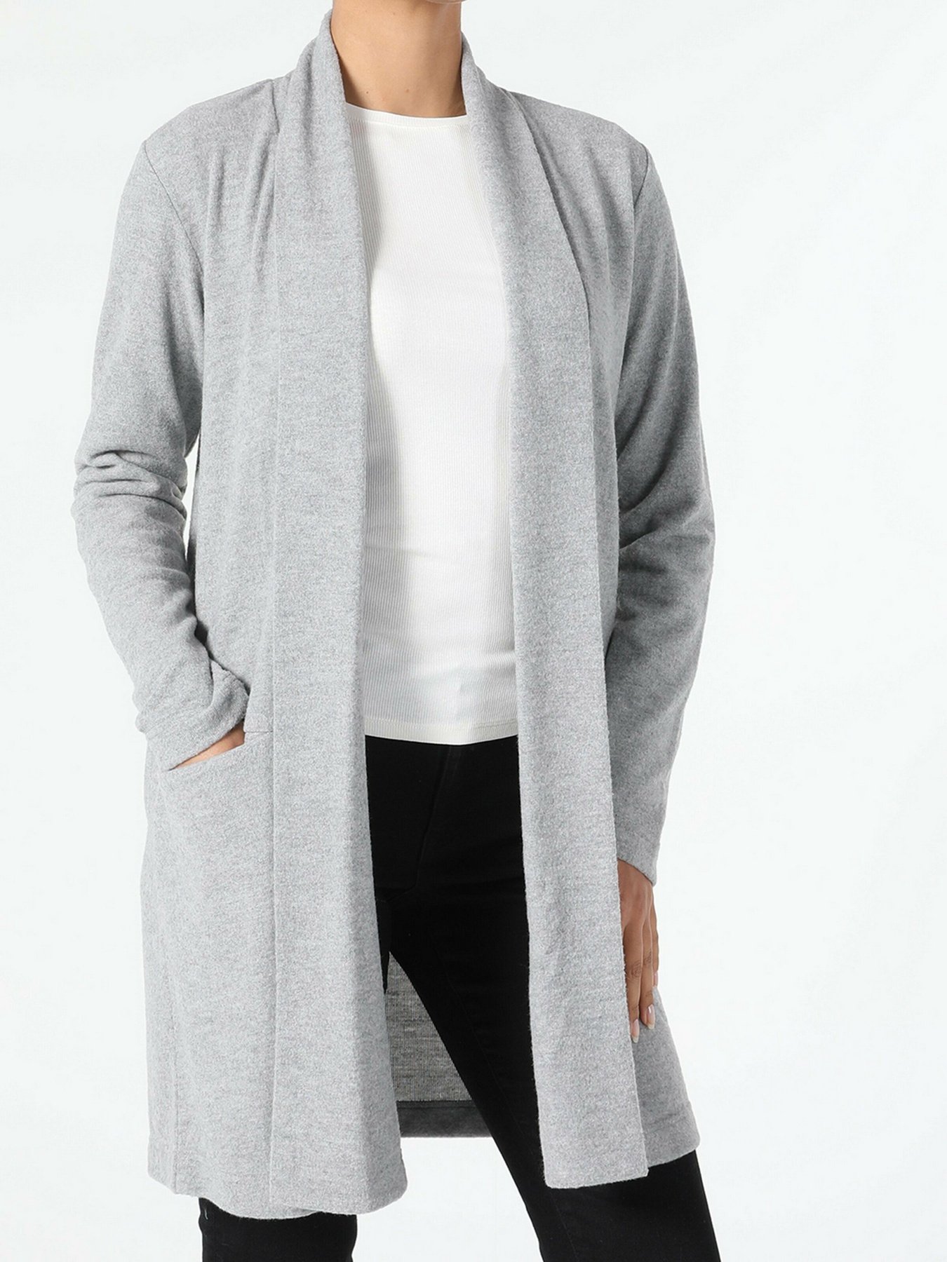 Кардиган Colin’s модель CL1055288MGA Фото