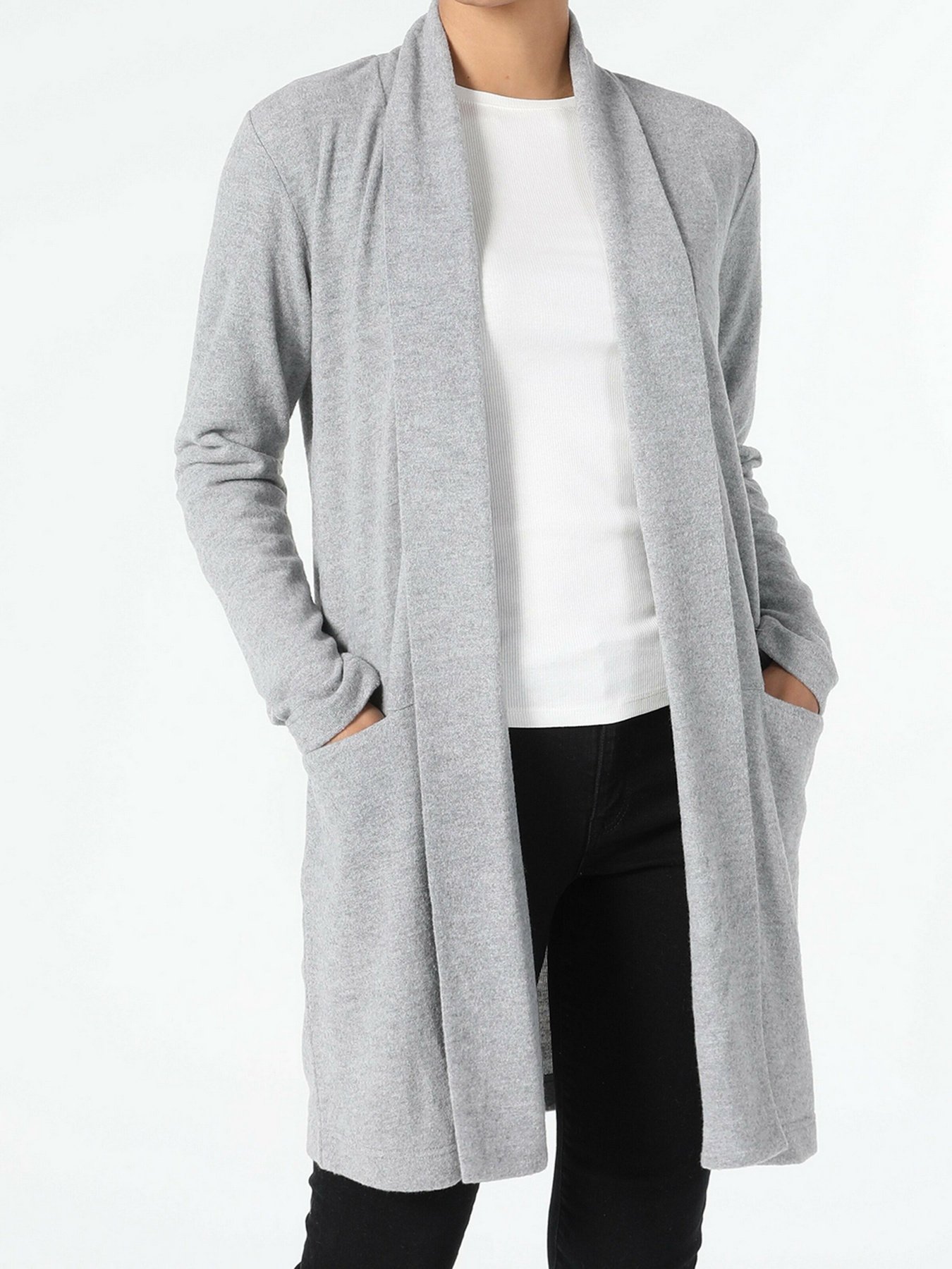 Кардиган Colin’s модель CL1055288MGA Фото