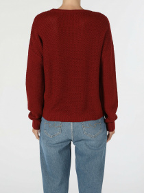 Джемпер Colin’s модель CL1055290BRD Фото